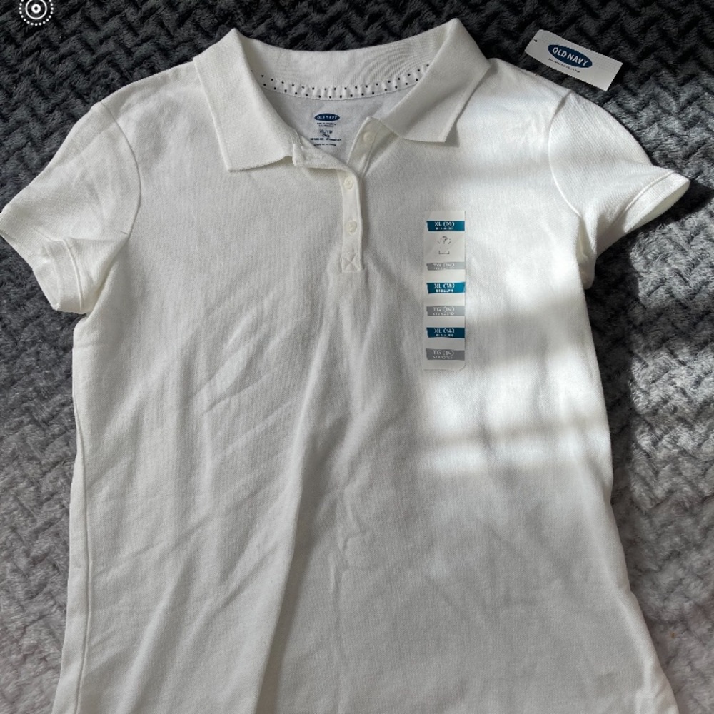 Boys shirt